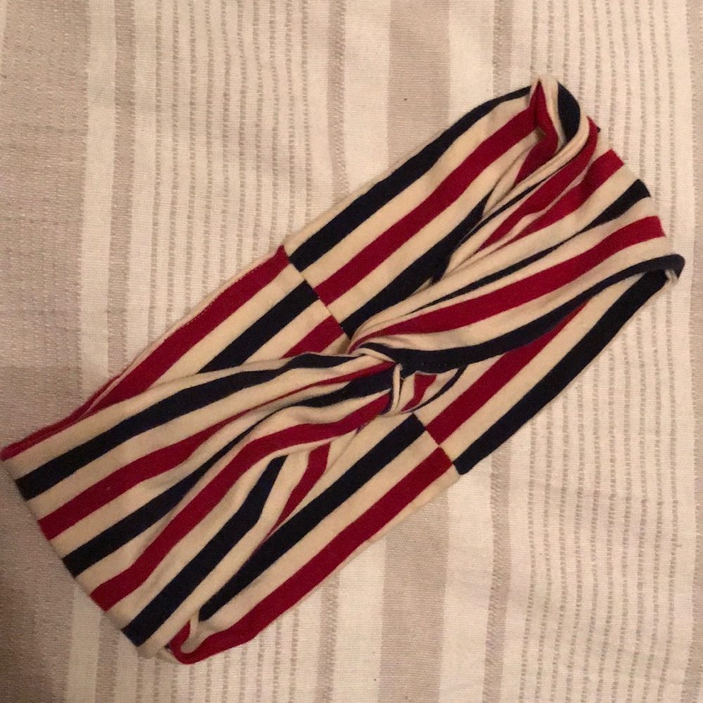 Head Wrap Headband